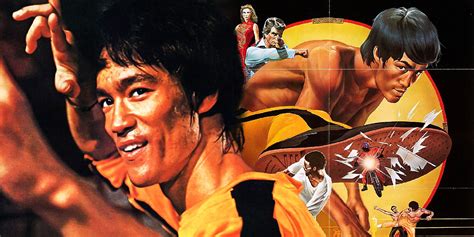 How Game Of Death Was Finished Without Bruce Lee.